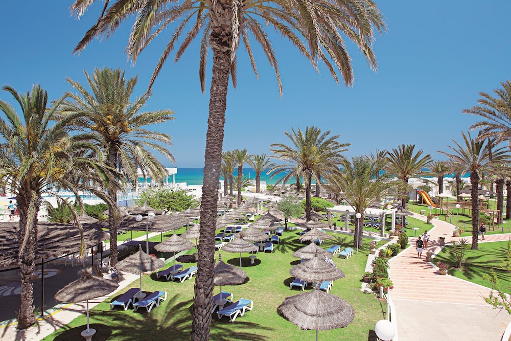 Primasol El Mehdi — Beach in Mahdia, Mahdia