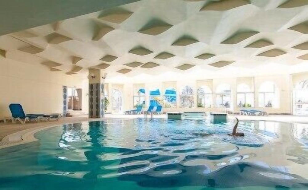 Primasol El Mehdi — Swimming pool in Mahdia, Mahdia