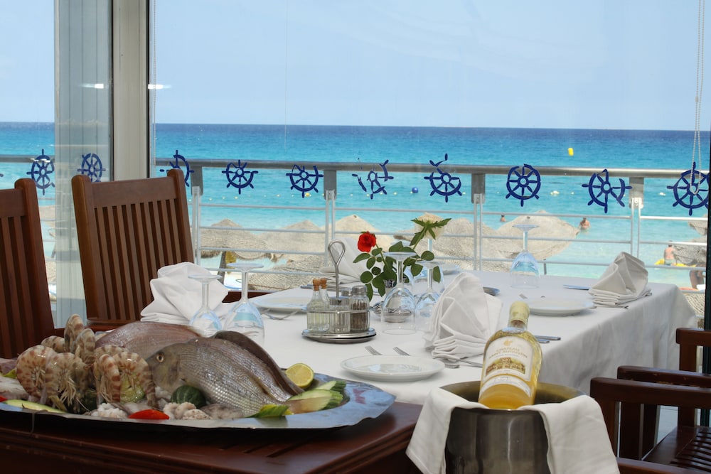 Primasol El Mehdi — Restaurant & bars in Mahdia, Mahdia