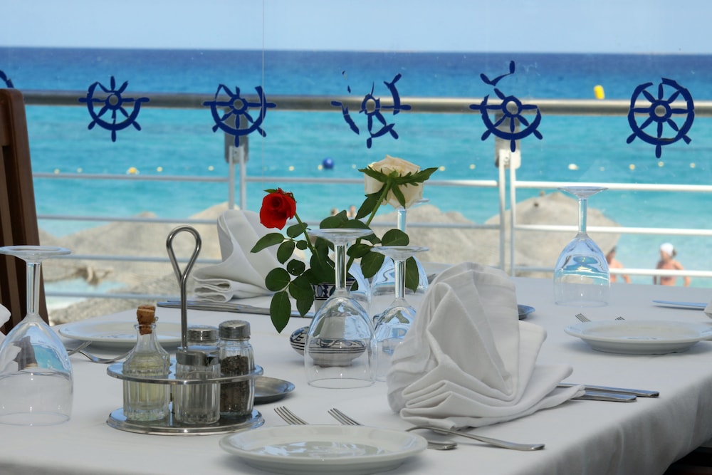 Primasol El Mehdi — Restaurant & bars in Mahdia, Mahdia