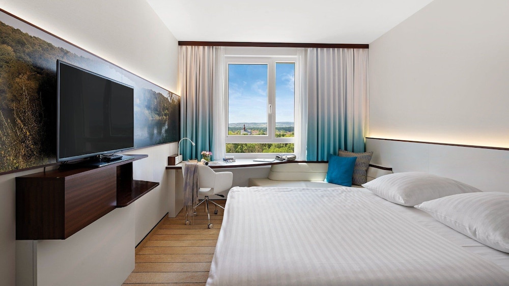 Hey Lou Hotel Frankfurt Airport — Main photo in Kelsterbach, Hesse