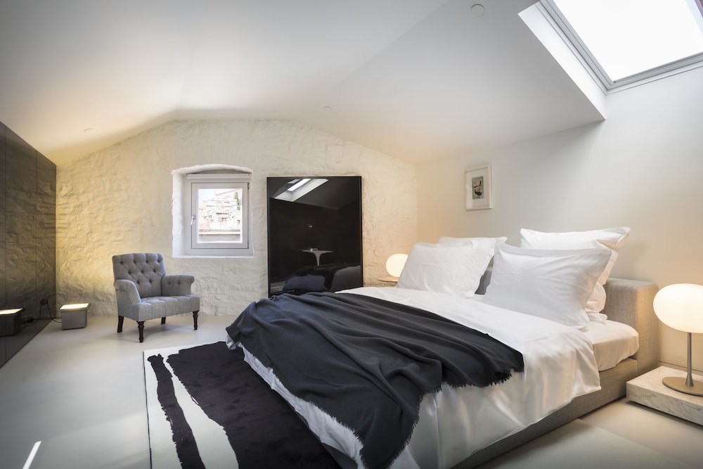 Adriatic Hotel by Maistra Collection — Hotel rooms in Rovinj, Istria