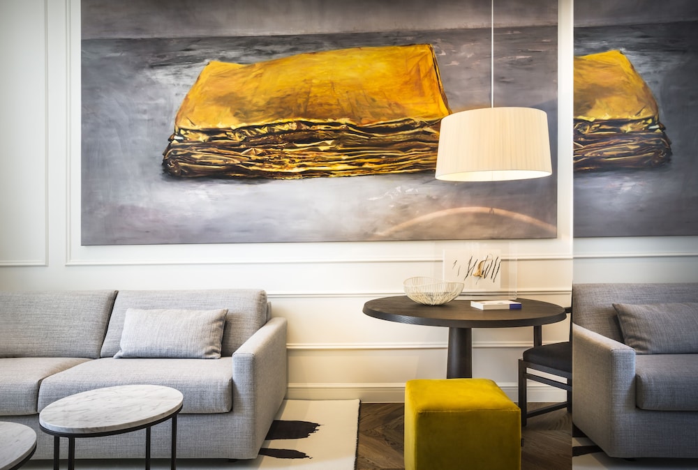 Adriatic Hotel by Maistra Collection — Hotel rooms in Rovinj, Istria