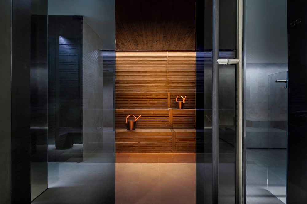 Adriatic Hotel by Maistra Collection — Spa in Rovinj, Istria