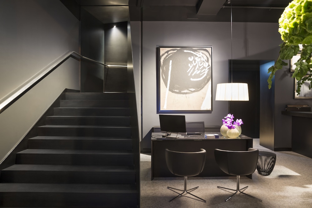 Adriatic Hotel by Maistra Collection — Hotel building in Rovinj, Istria