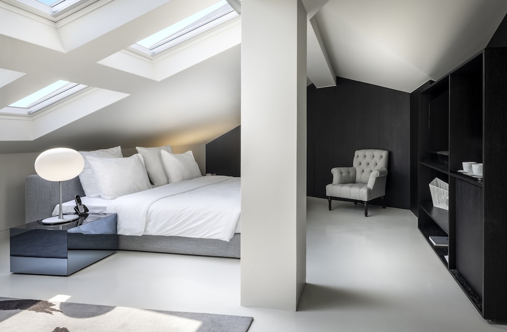 Adriatic Hotel by Maistra Collection — Hotel rooms in Rovinj, Istria