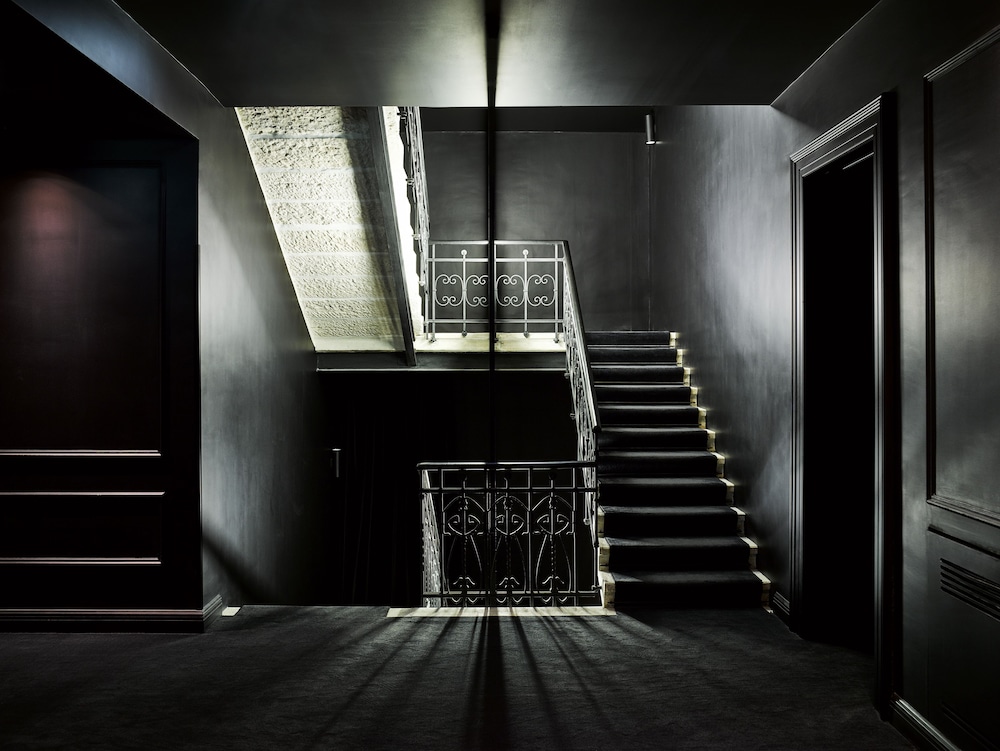 Adriatic Hotel by Maistra Collection — Hotel building in Rovinj, Istria