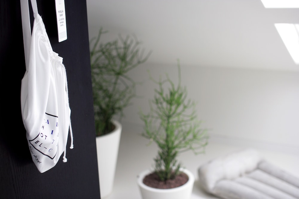 Adriatic Hotel by Maistra Collection — Hotel rooms in Rovinj, Istria