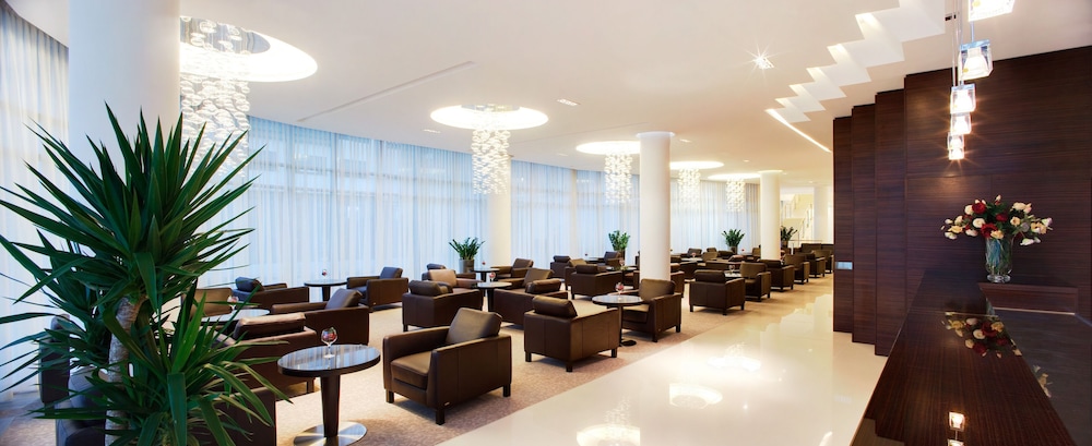 Hotel Aristos - zdjęcie 5