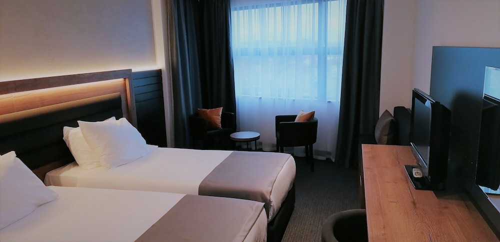 Hotel Aristos - zdjęcie 3