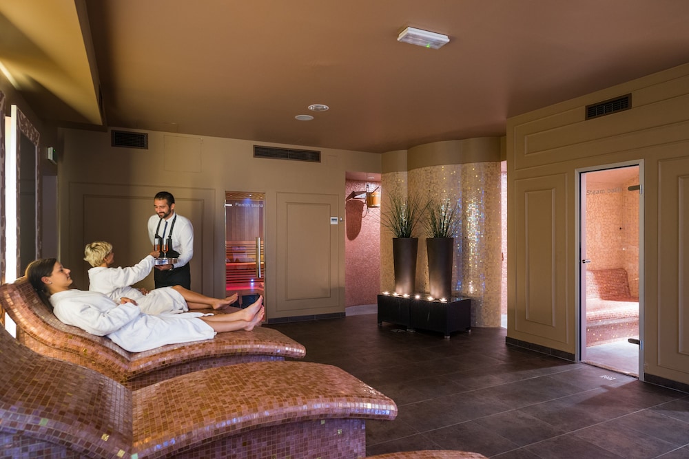 Heritage hotel Bastion — Spa in Zadar, Zadar