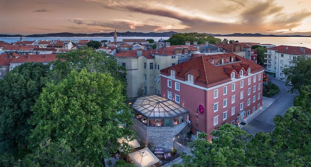 Heritage hotel Bastion - zdjęcie 3