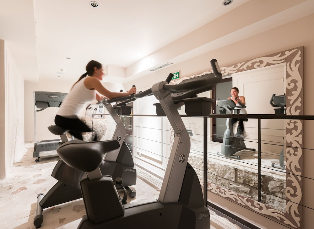 Heritage hotel Bastion — Sports & recreation in Zadar, Zadar