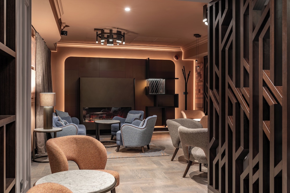 Heritage hotel Bastion — Restaurant & bars in Zadar, Zadar