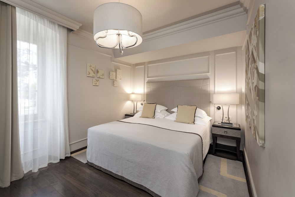 Heritage hotel Bastion — Hotel rooms in Zadar, Zadar
