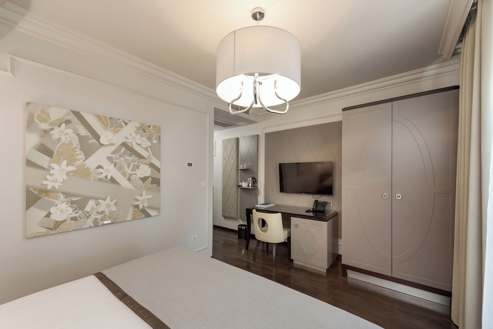 Heritage hotel Bastion — Hotel rooms in Zadar, Zadar