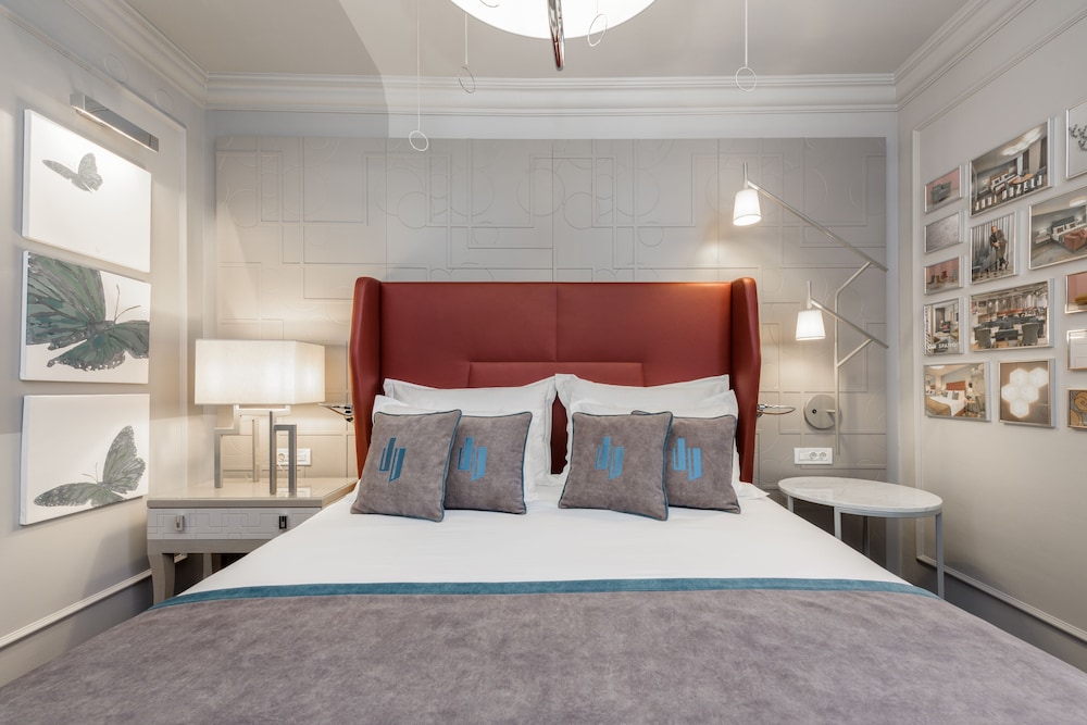 Heritage hotel Bastion — Hotel rooms in Zadar, Zadar