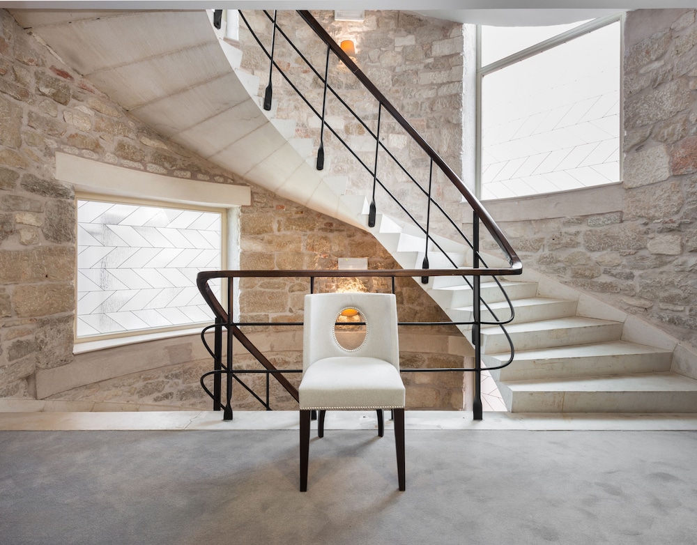 Heritage hotel Bastion — Hotel building in Zadar, Zadar