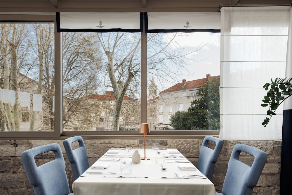 Heritage hotel Bastion — Restaurant & bars in Zadar, Zadar