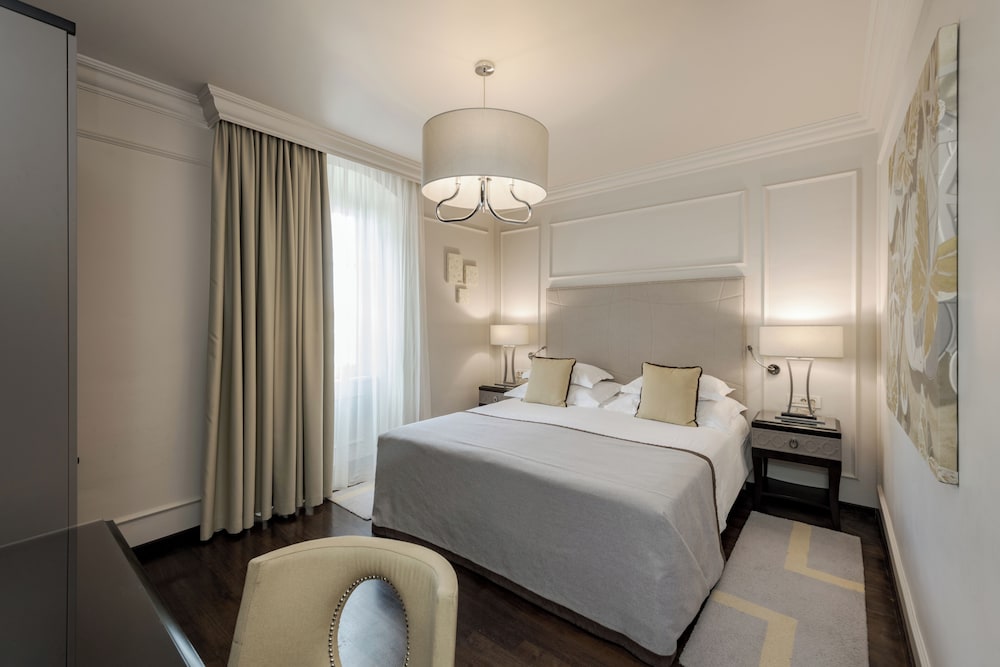 Heritage hotel Bastion — Hotel rooms in Zadar, Zadar
