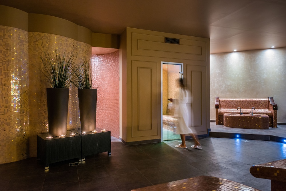 Heritage hotel Bastion — Spa in Zadar, Zadar