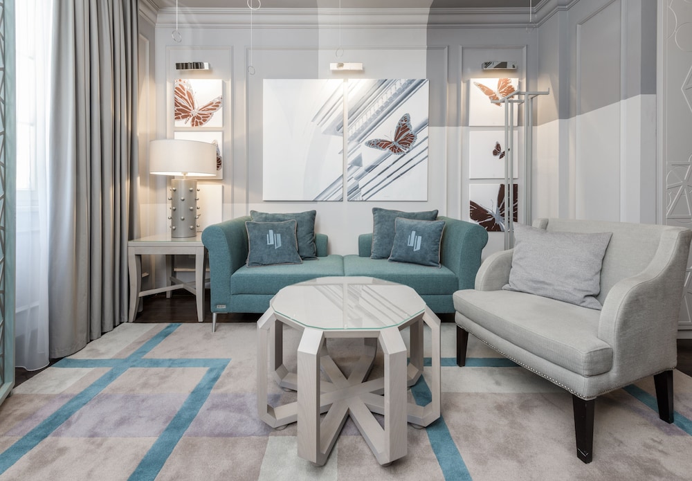 Heritage hotel Bastion — Hotel rooms in Zadar, Zadar