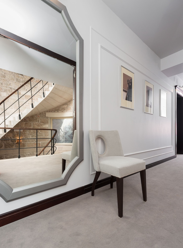 Heritage hotel Bastion — Hotel building in Zadar, Zadar