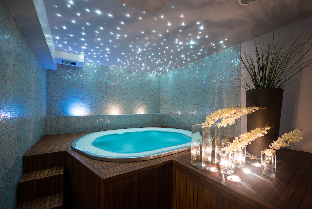 Heritage hotel Bastion — Spa in Zadar, Zadar