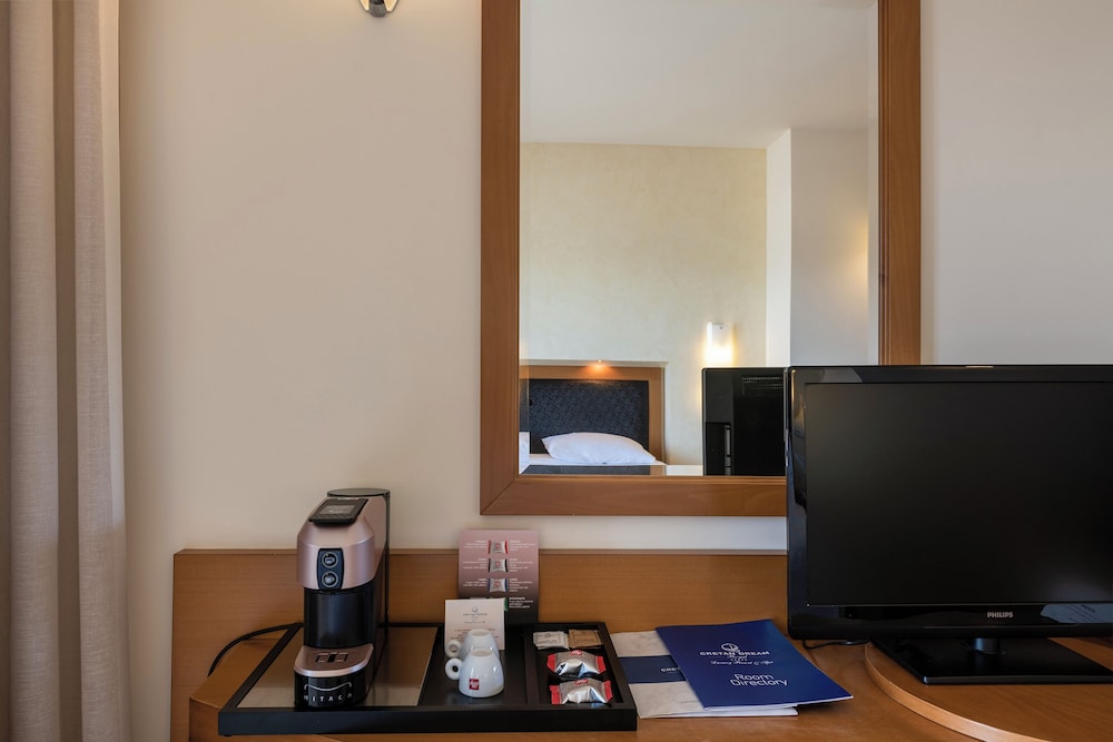 Cretan Dream Resort and Spa — Hotel rooms in Chania