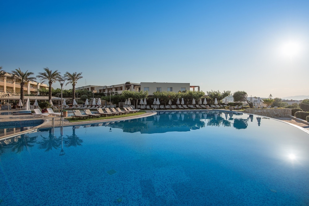 Cretan Dream Resort and Spa — Main photo in Chania