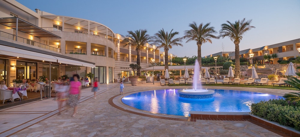 Cretan Dream Resort and Spa - zdjęcie 4