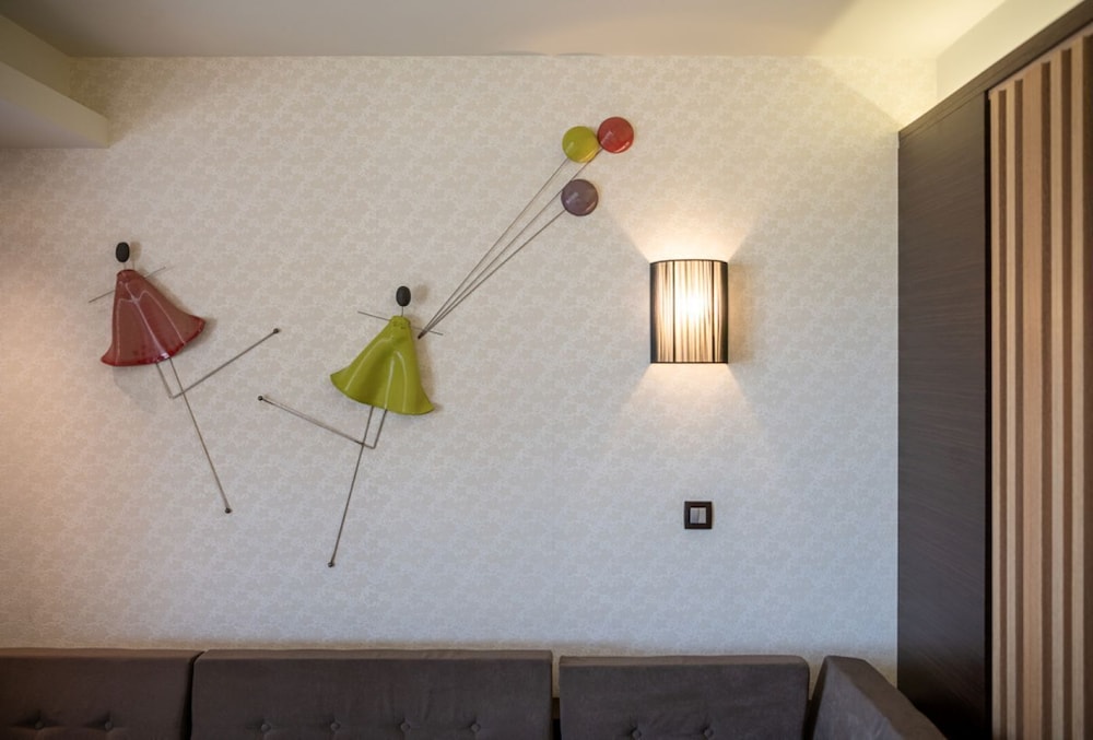 Cretan Dream Resort and Spa — Hotel rooms in Chania