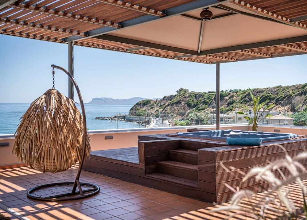 Cretan Dream Resort and Spa — Spa in Chania