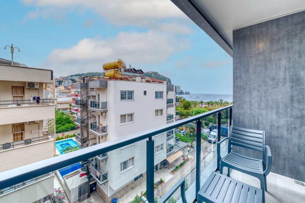 Kahya Hotel — Attractions in the area in Alanya