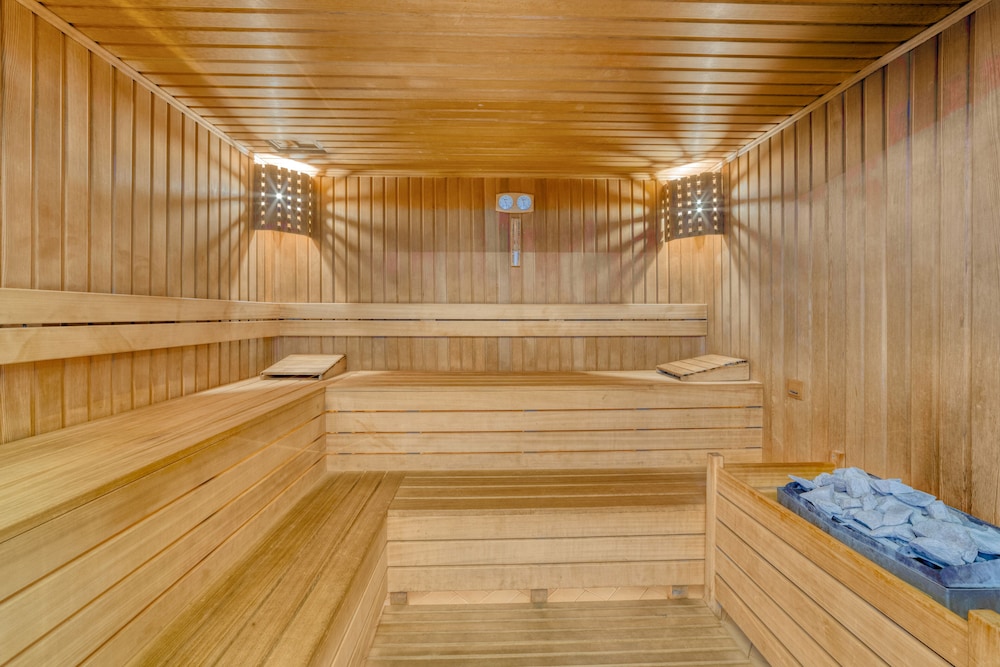 Kahya Hotel — Spa in Alanya
