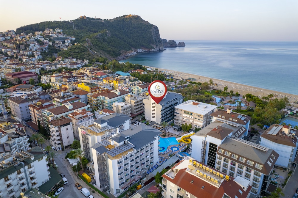 Kahya Hotel - zdjęcie 5