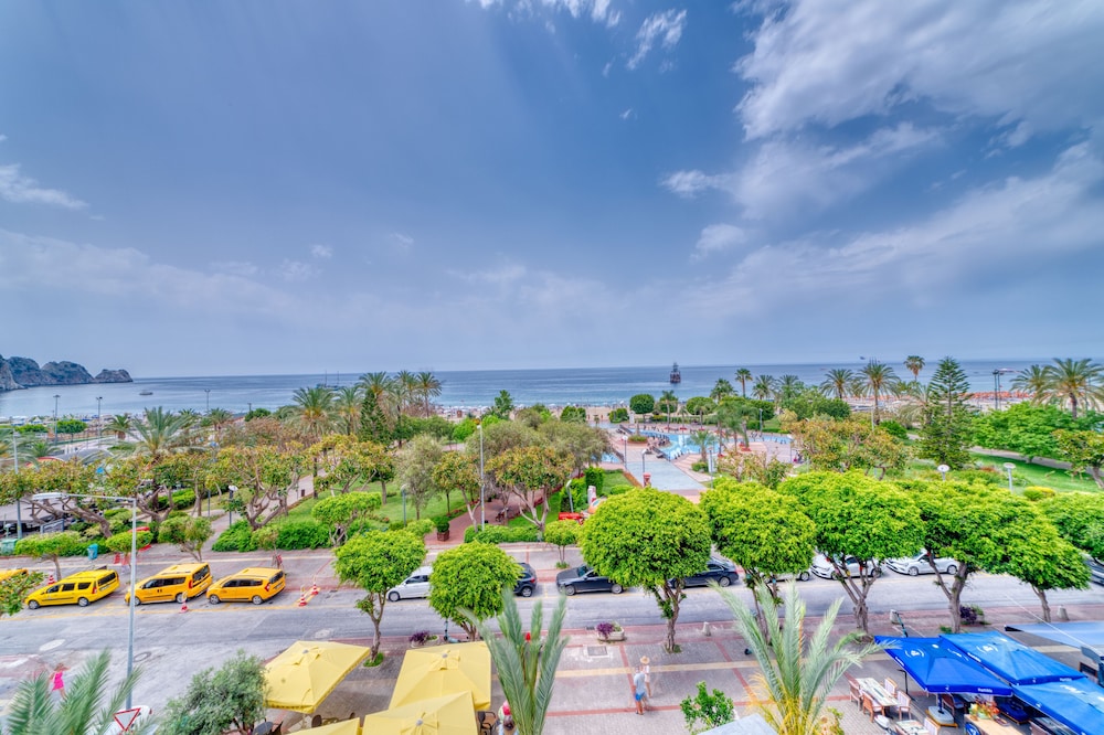 Kahya Hotel - zdjęcie 2