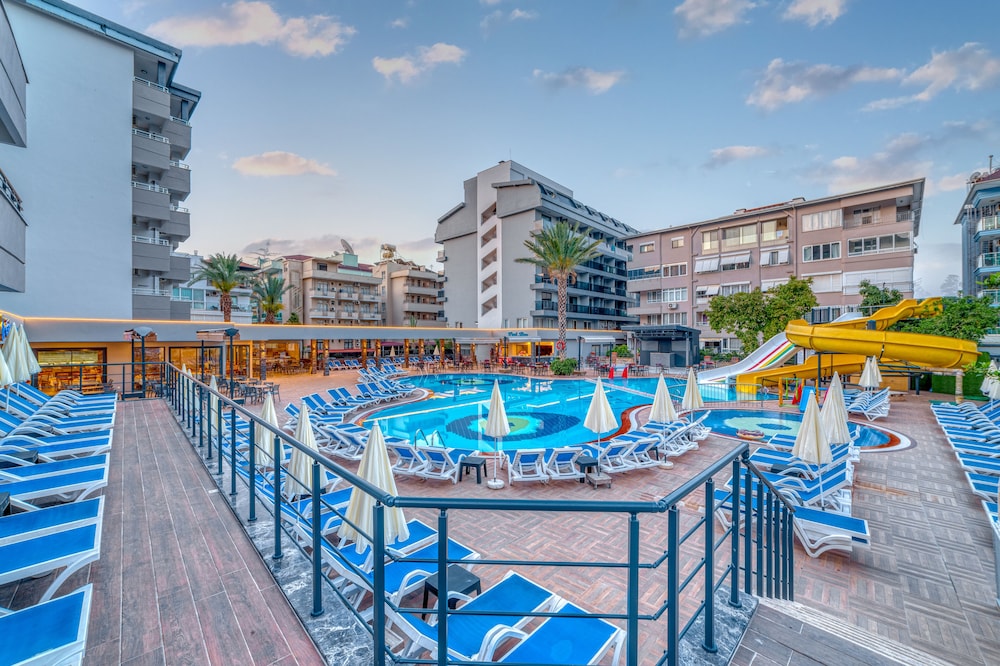 Kahya Hotel - zdjęcie 4