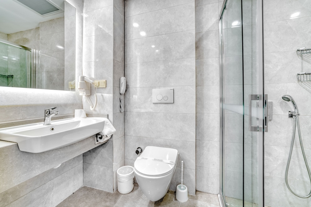 Kahya Hotel — Hotel rooms in Alanya