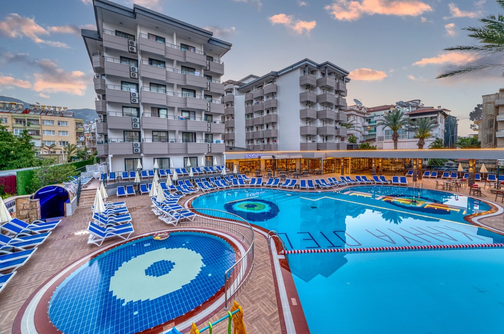 Kahya Hotel - zdjęcie 3