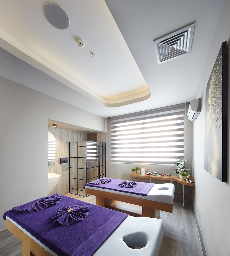 Lalila Blue Suites — Hotel rooms in Marmaris, Mugla