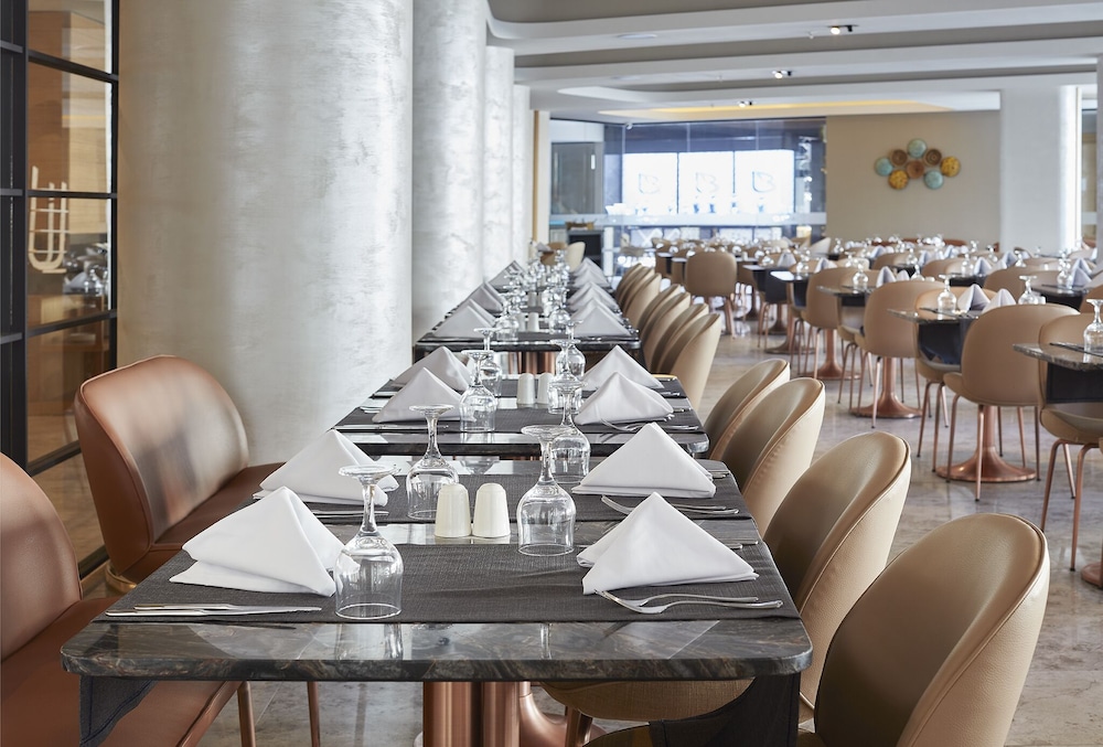 Lalila Blue Suites — Restaurant & bars in Marmaris, Mugla