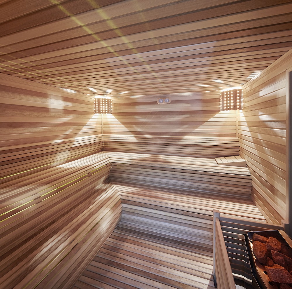 Lalila Blue Suites — Spa in Marmaris, Mugla