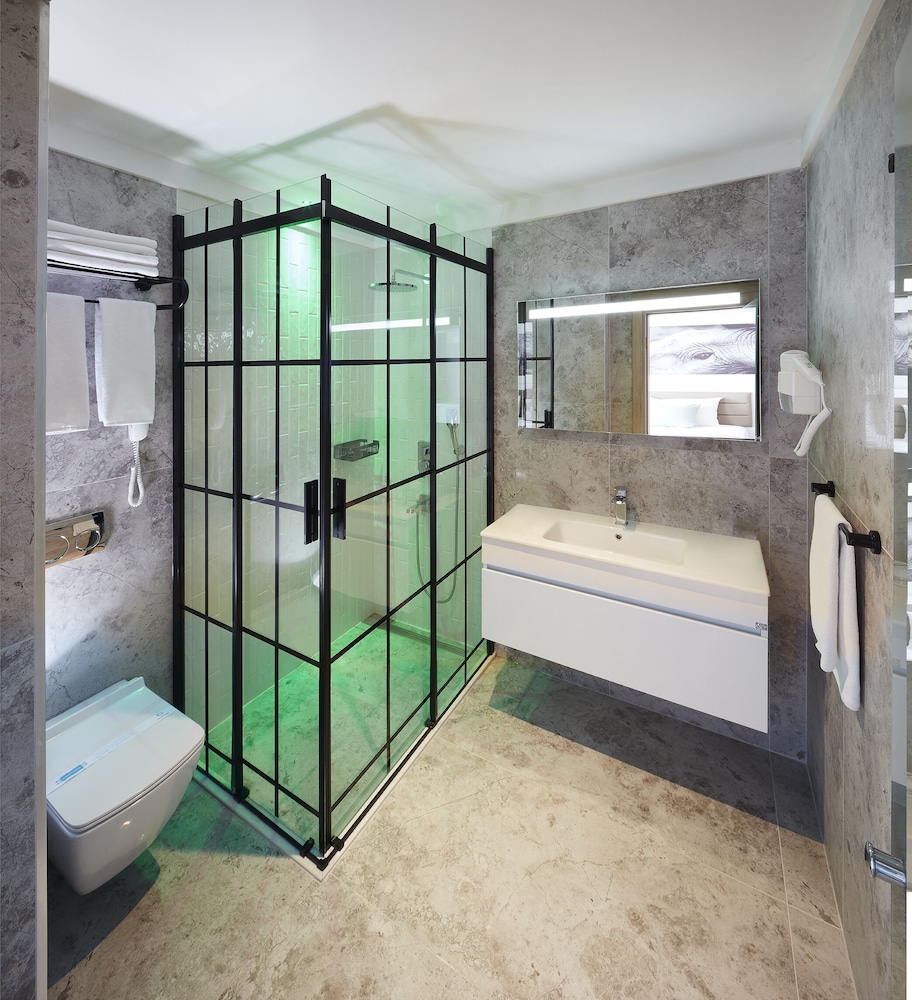 Lalila Blue Suites — Hotel rooms in Marmaris, Mugla