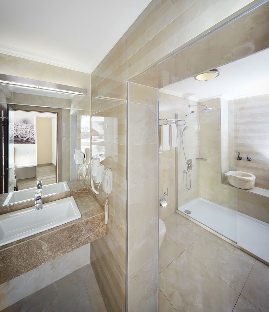 Lalila Blue Suites — Hotel rooms in Marmaris, Mugla