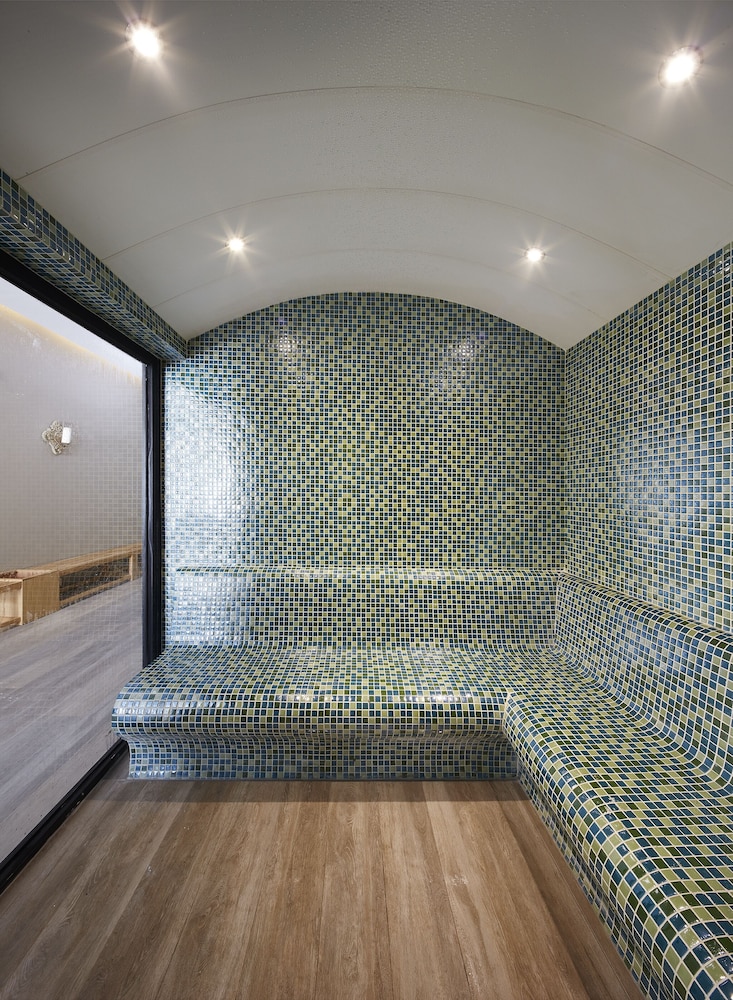 Lalila Blue Suites — Spa in Marmaris, Mugla