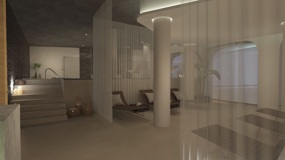 Lalila Blue Suites — Spa in Marmaris, Mugla