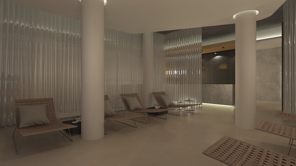 Lalila Blue Suites — Spa in Marmaris, Mugla