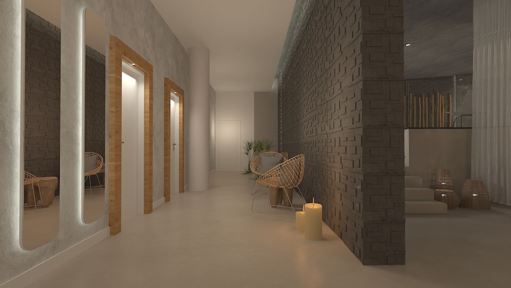 Lalila Blue Suites — Spa in Marmaris, Mugla