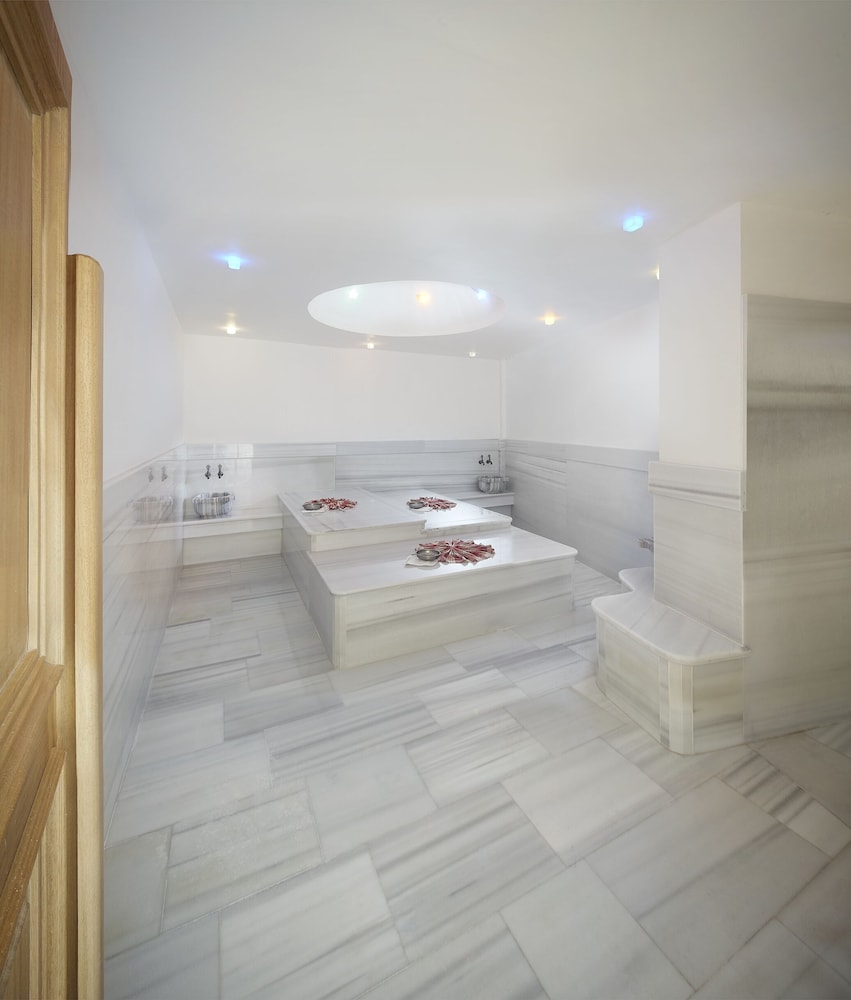 Lalila Blue Suites — Hotel rooms in Marmaris, Mugla